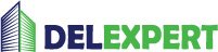 Del Expert Logo